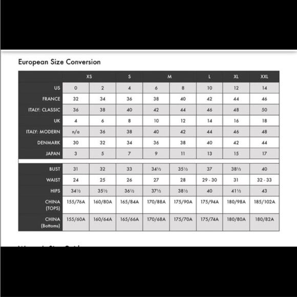 IRO bherock whipstitch cut out shoulder top in black long sleeve scoop neck - Picture 7 of 7